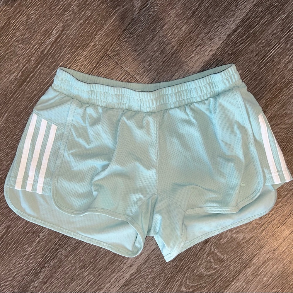 Vintage Adidas shorts